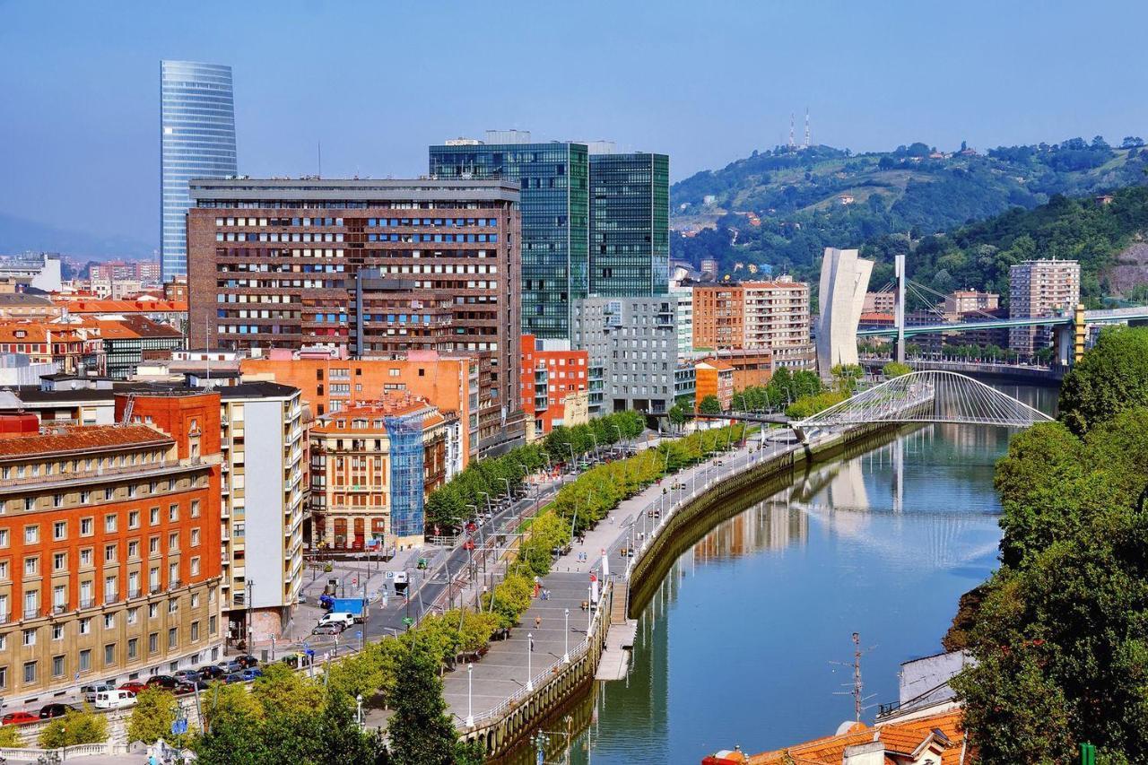 Affittacamere B4r Self Check In Bilbao